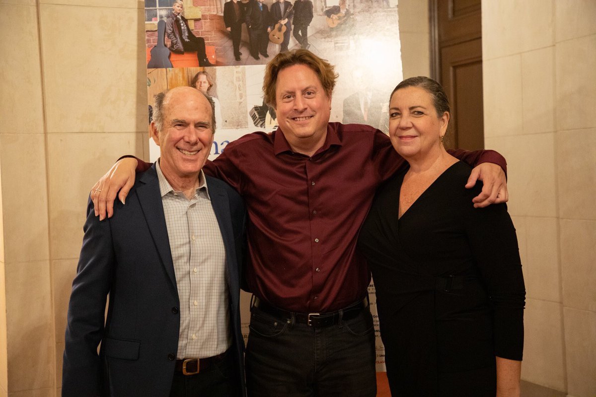 After <a href="/JasonVieaux/">Jason Vieaux</a>’s Omni Recital! <a href="/sfperformances/">SF Performances</a> <a href="/HerbstTheatre/">HerbstTheatre</a>