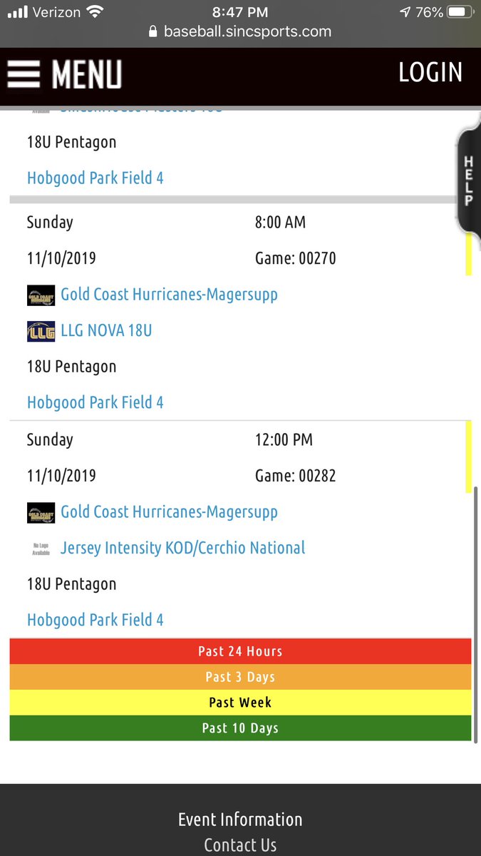 Veterans Tribute Schedule for a Gold Coast Hurricanes - Magersupp
@wphsoftball @ElliottSaysWhat @Towson_SB @TerpsSoftball @Pitt_SB @CoastalSoftball @AverettSoftball @Delaware_SB @JAX_Softball @JaimeWohlbach @clemsonsoftball @HokiesSoftball @GW_Softball @lynchburg_sb @JMUSoftball