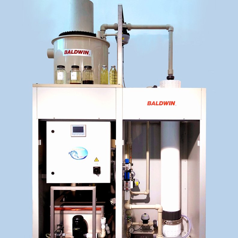 IPmagkl's tweet image. Baldwin Launches PureFiltration ECM At Deburring Show 
zcu.io/IyEa 
@Baldwin_Corp #deburringexpo #PureFiltration #BaldwinTechnology