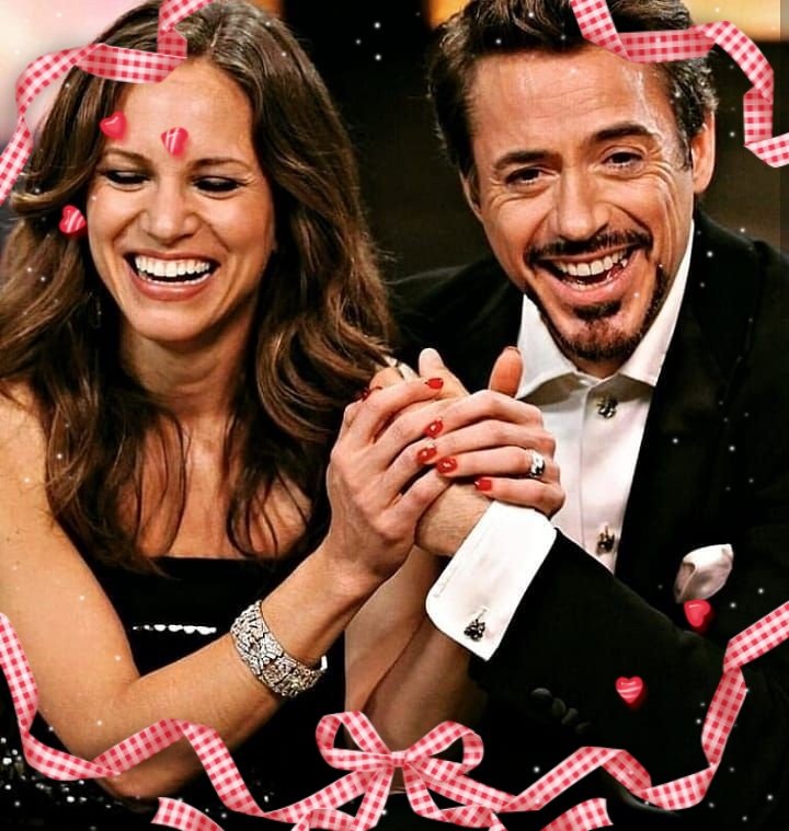 Happy birthday susan downey         