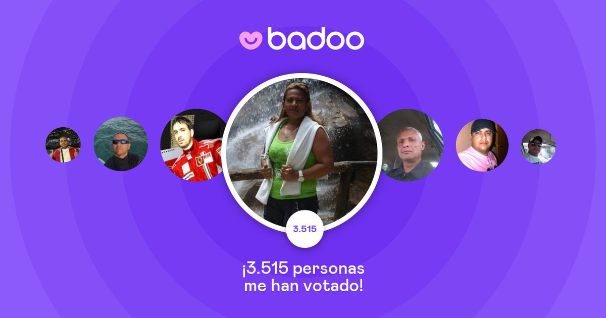RAREMAR's tweet photo. ¡Descubre el perfil de Raiza Martinez en Badoo! https://t.co/07AKhCsawY https://t.co/gcd4d9tUh7