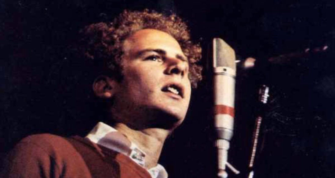 Happy birthday to art garfunkel, born on this day in 1941. half of one of my favorite duos ever  