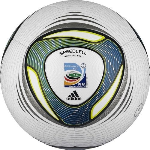 Prestigio guía cálmese Twitter 上的 Balonesfdelmundo："Balón Adidas. Mundial Femenino Alemania 2011.  Alemania #Balonesdelmundo #Balonessefutbol #Futbol #Soccer #Soccerball # Balones #Balls #Mundiales #Alemania #Germany #Adidas #Adidasball #Deportes  #Sport #Sports https://t.co ...