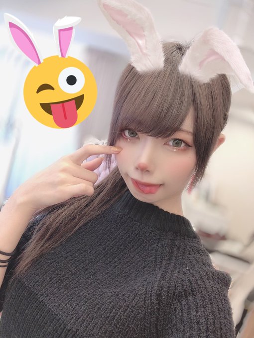 Twitterのコスプレ画像22