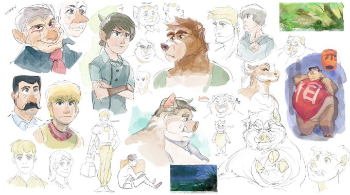 wildtarts dumpのTwitterイラスト検索結果(古い順)。