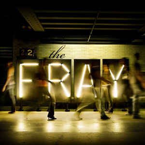 DUDE I FUCKING LOVE THE FRAY BRO tweet media