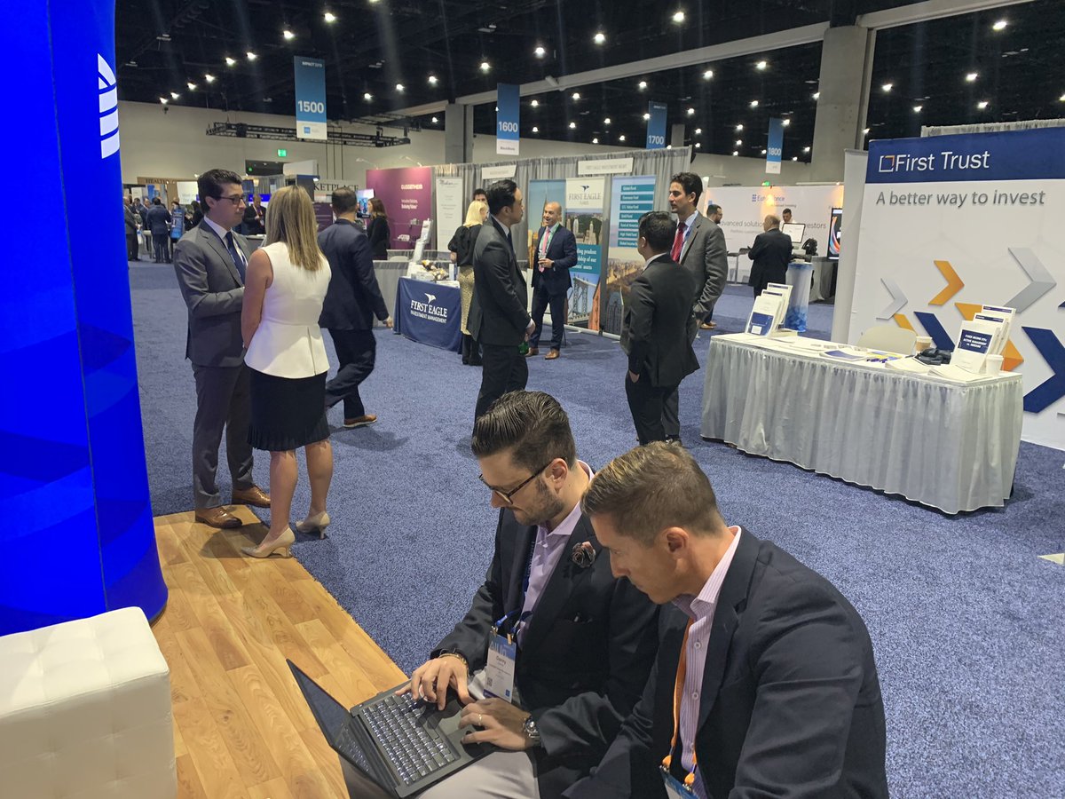 Bary Dedge (@bdedge) on Twitter photo Putting the final touches on our @sigwealthptr platform! <a href="/SeanMulln/">Sean Mullen</a> <a href="/hamerthoughts/">danny 🔨</a> #envestnet #SchwabIMPACT Putting the final touches on our @sigwealthptr platform! <a href="/SeanMulln/">Sean Mullen</a> <a href="/hamerthoughts/">danny 🔨</a> #envestnet #SchwabIMPACT