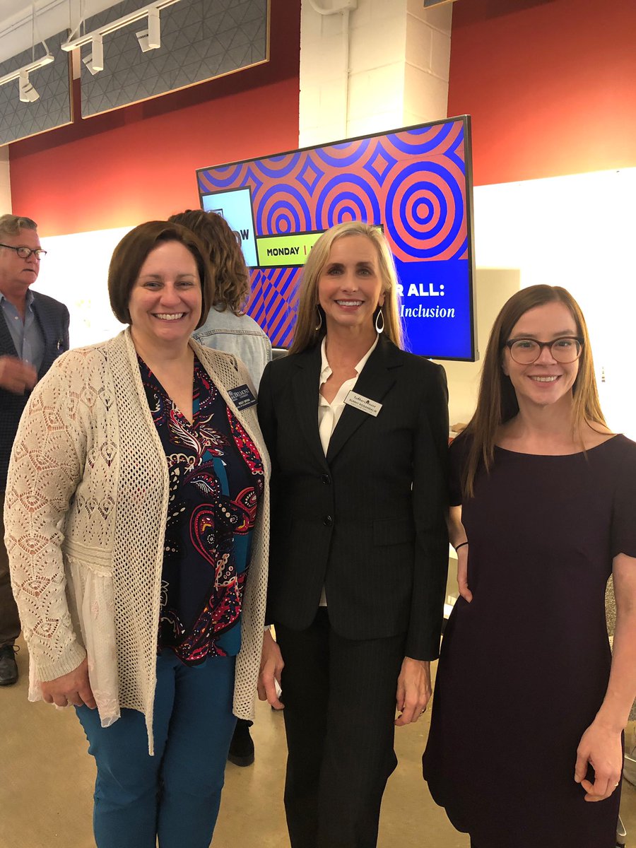 Tuckers_House's tweet photo. I am so grateful to be a part of this discussion as a panelist for Nashville Design Week to discuss the topic of  inclusive design. We’re thankful to  O'More School of Design at Belmont University for hosting this opportunity to start an important conversation! https://t.co/xrdFzk0sgj