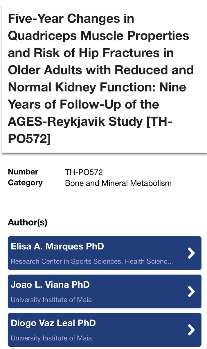 Let's talk about bone fractures! <a href="/ASNKidney/">American Society of Nephrology</a> #KidneyWk