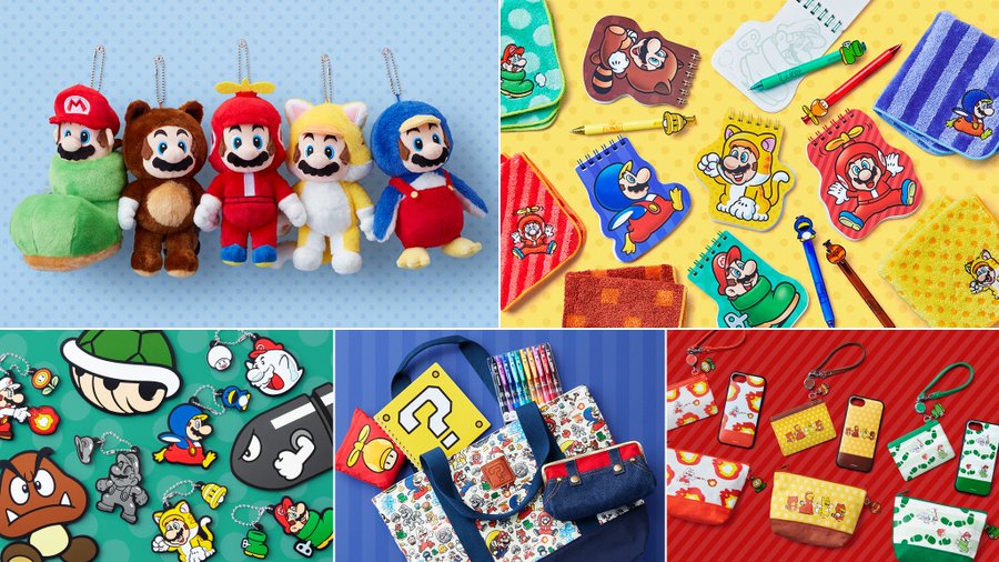 公式直営店 任天堂東京 が19年11月22日からオープン とあるゲームブログの軌跡