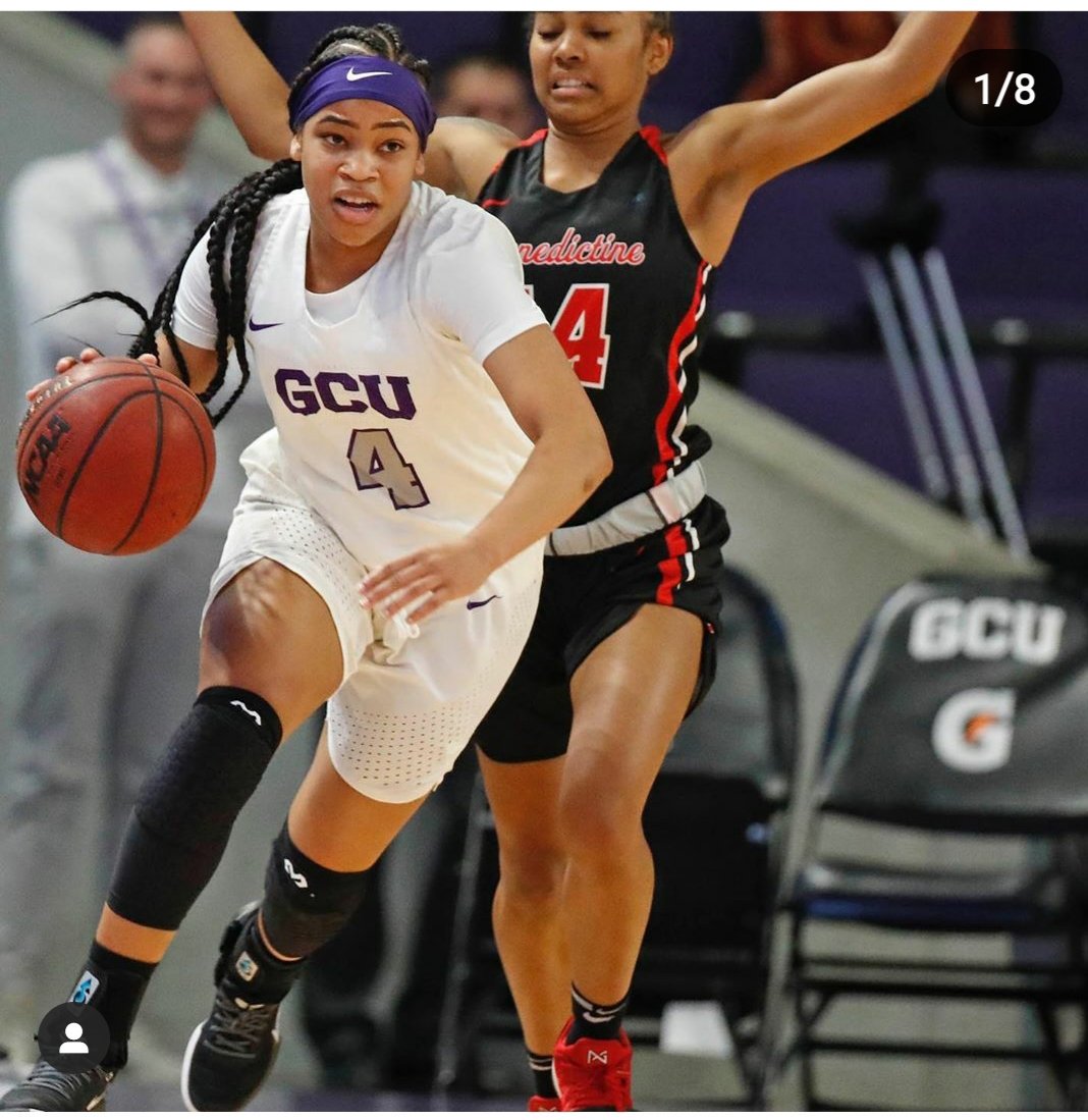 Pamelahfitnper's tweet photo. Congratulations Baby Girl and the Lady Lopes on your season opening Win over Benedictine 72-53. Jada with 18 pts, 4 rebounds & 4 assists. @jadaholland12 , @CoachRHolland #theprogramsportstraining #teamholland https://t.co/UXPMY6CN6w
