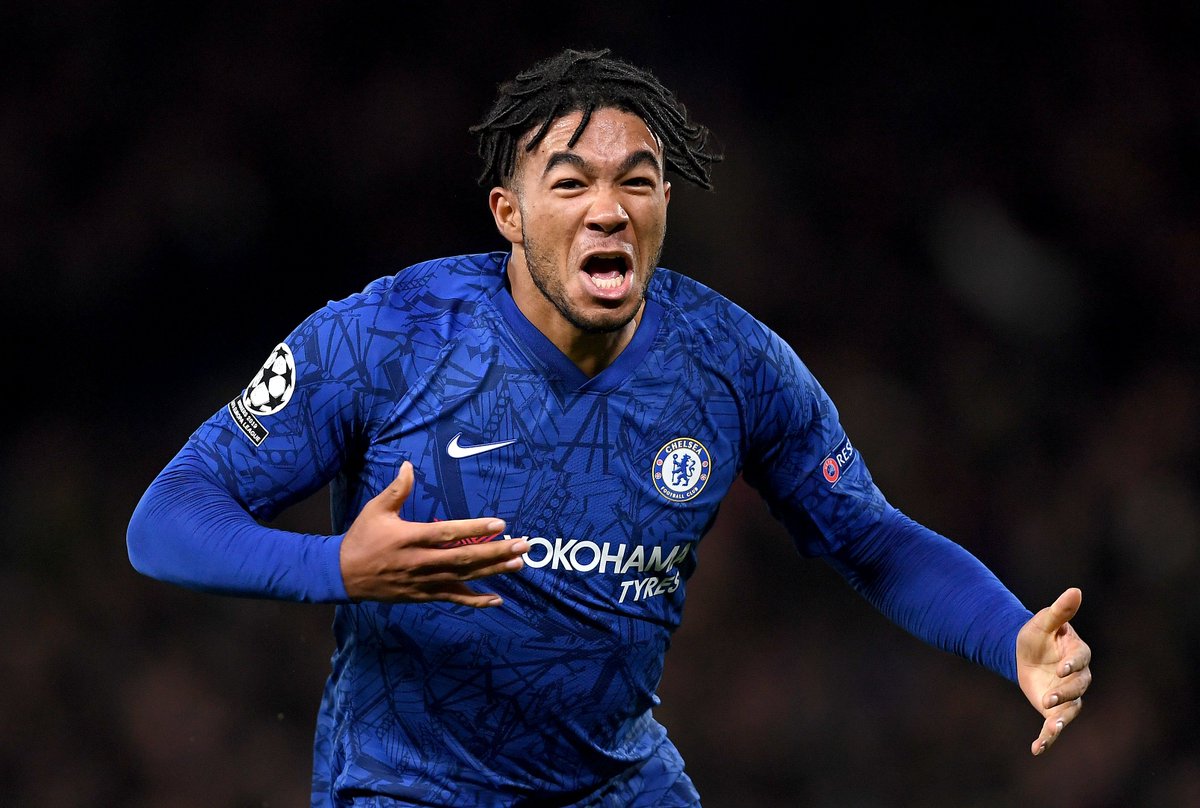 UEFA Champions League tweet media