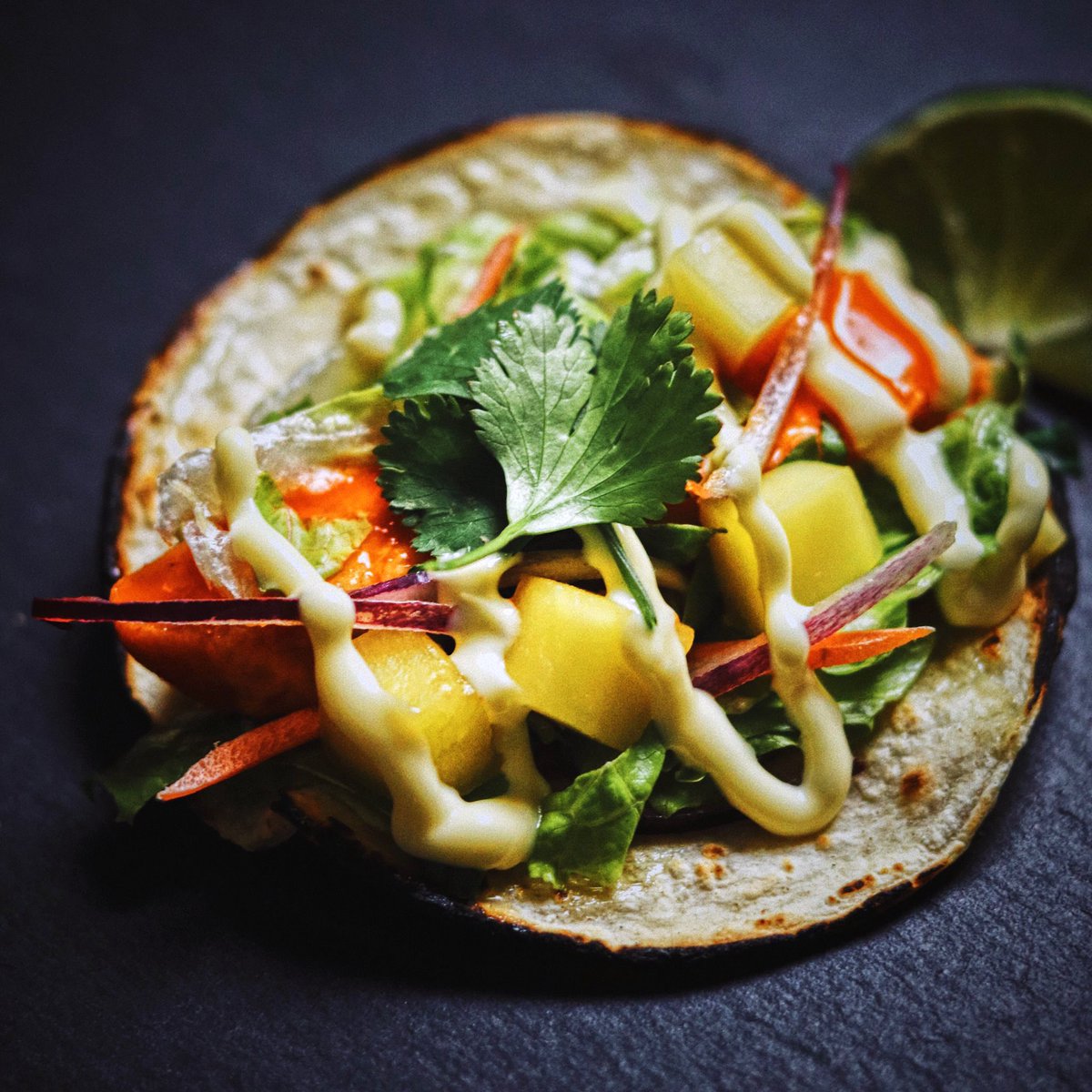 YOU KNOW WHAT IT IS!!! IT'S TACO TUESSSSSDAY 🌮🌮🌮<a href="/KingJames/">LeBron James</a>