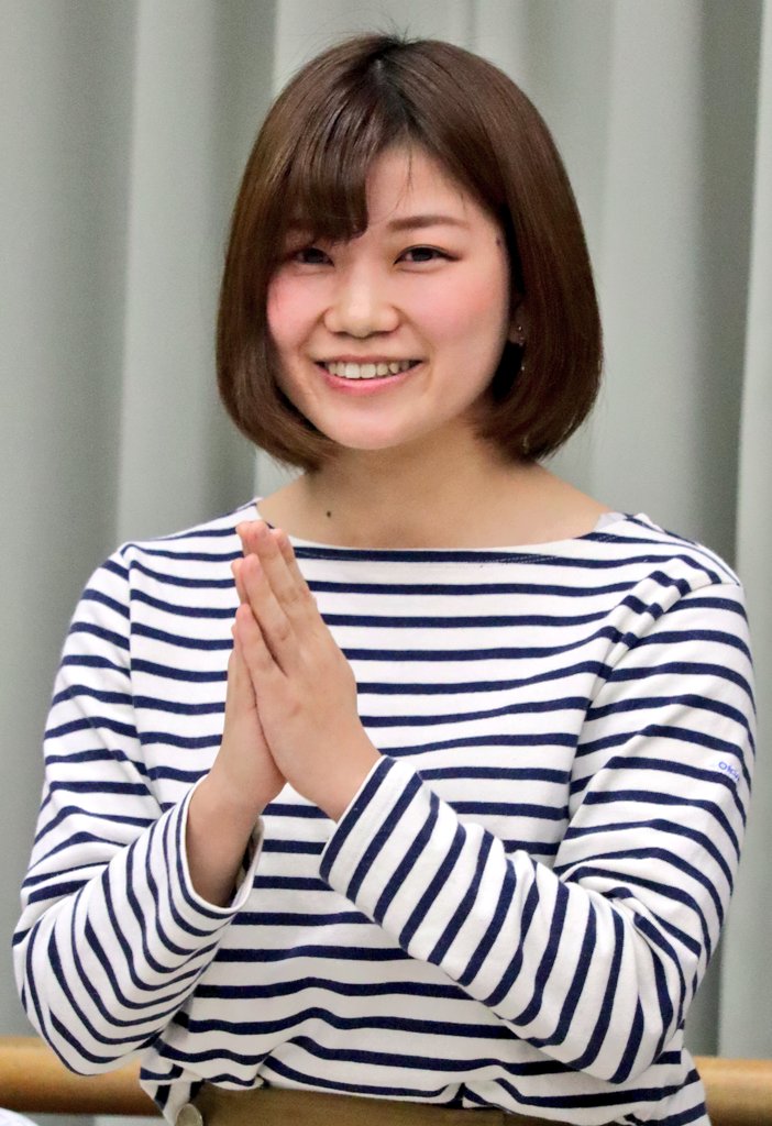中村るみ 中村るみ