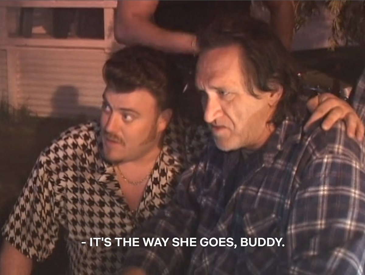 Trailer Park Boys Screencaps tweet media