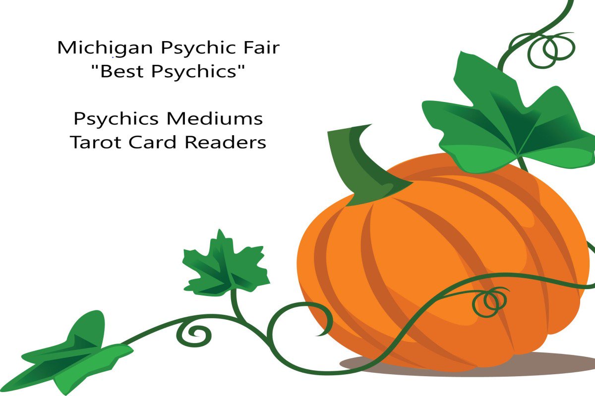 Michiganpsychicfair Michpsyfair Twitter