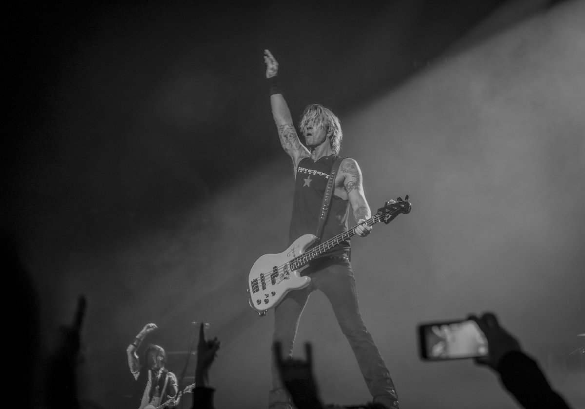 #NotInThisLifetime 2019