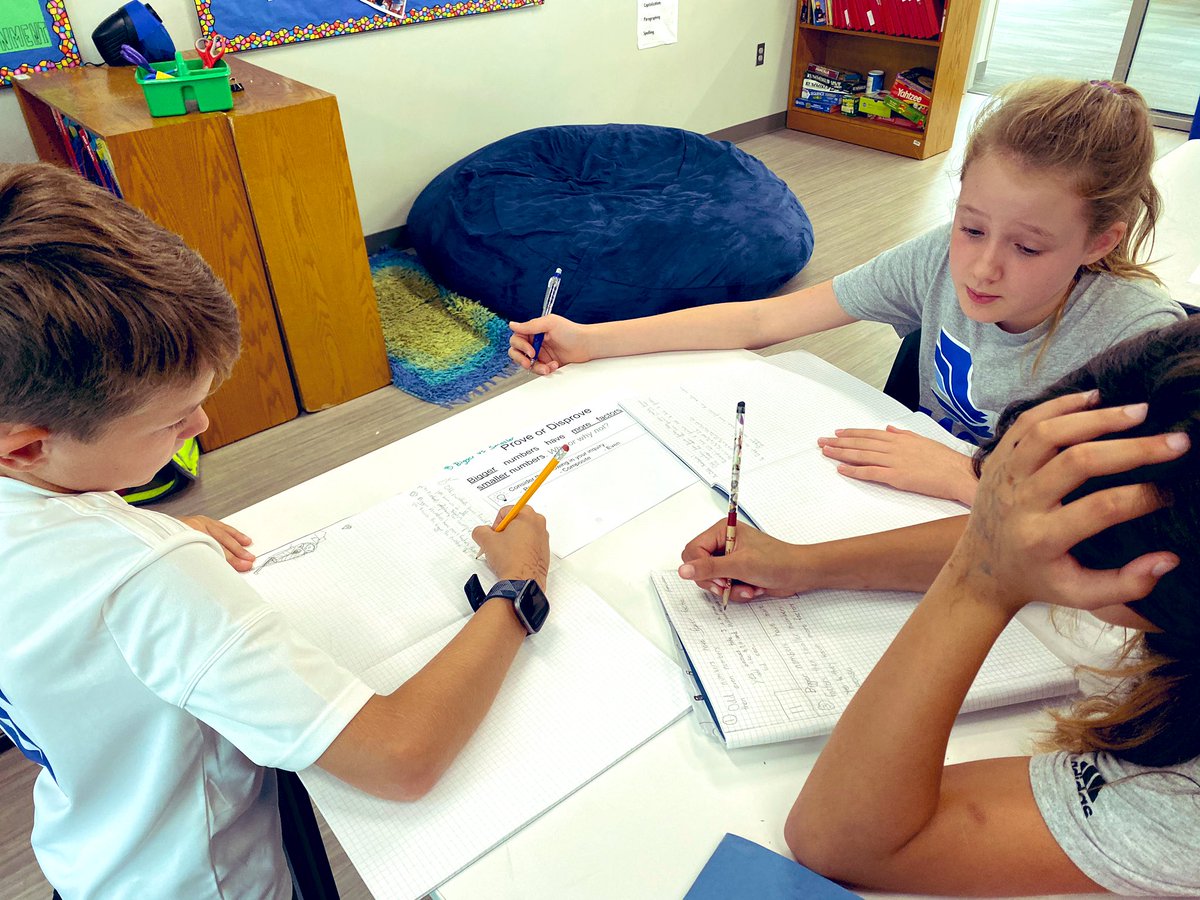 KA_teach's tweet image. Investigating and proving different math claims. Thanks  @JamesPHodgkins and @KatieSadaphal for the questions!  #mathtalk #TuesdayMotivation #mathchat #aislearns