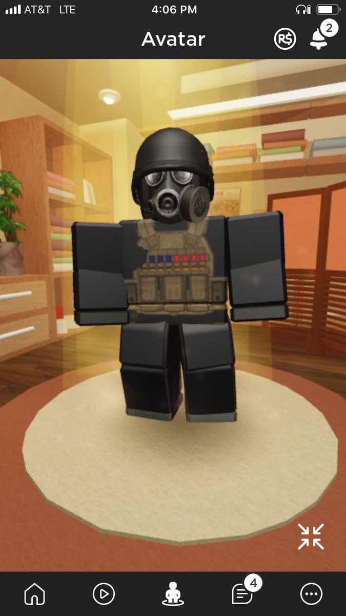 Not A Edge Lord On Twitter Trustytrus Here Is My Sas Cosplay In Roblox - roblox not working in edge