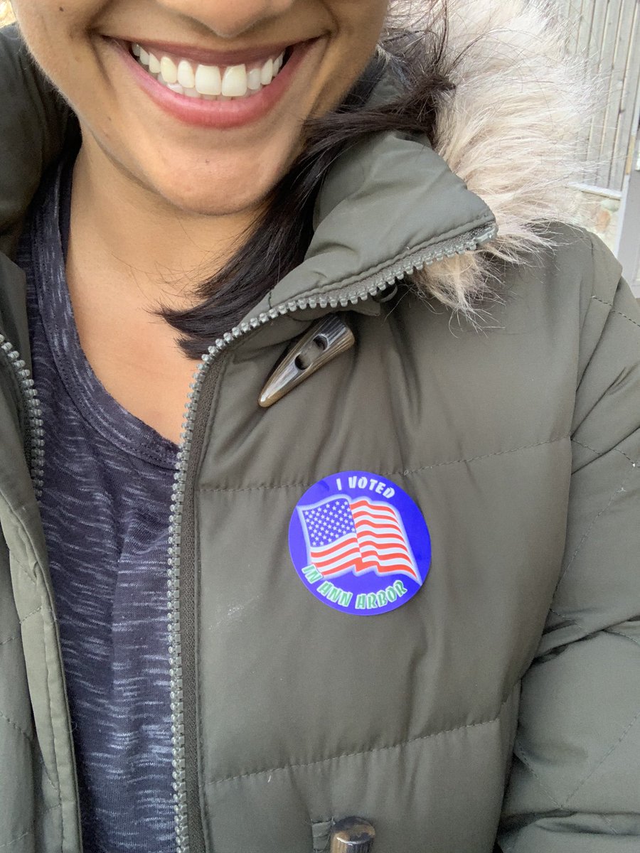 notaleaf's tweet image. #vote #a2votes #annarbor
