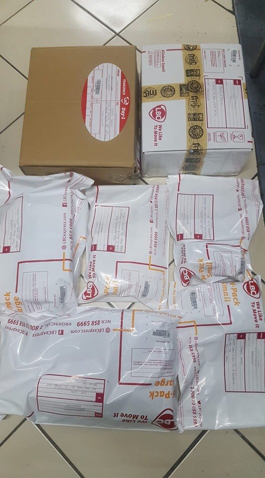 Shipment for today 11-05-2019 ! Thank you so much for trusting us
-For Orders or Inquiry you may send us a private message
Weedwilliam42gmail.com
#vapestagram #vapeshop #VapeSociety #Vapes #vapestore #VapeSafe #vapestars #vapestyle #vapestagramm #vapesurabaya #vapestrong