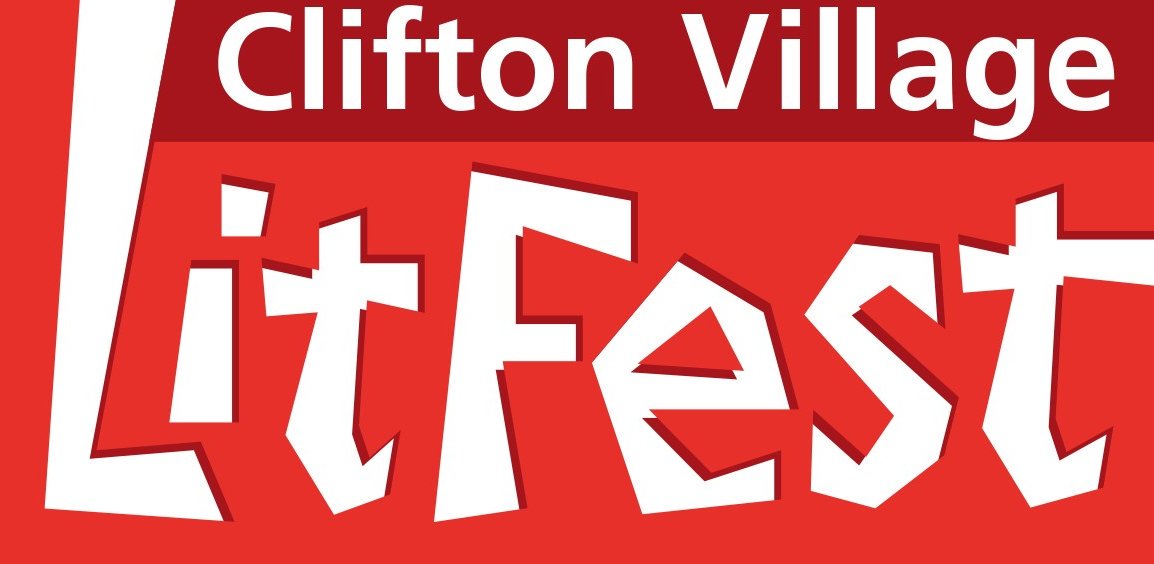 Clifton Literary Festival (CliftonLiterary) Twitter
