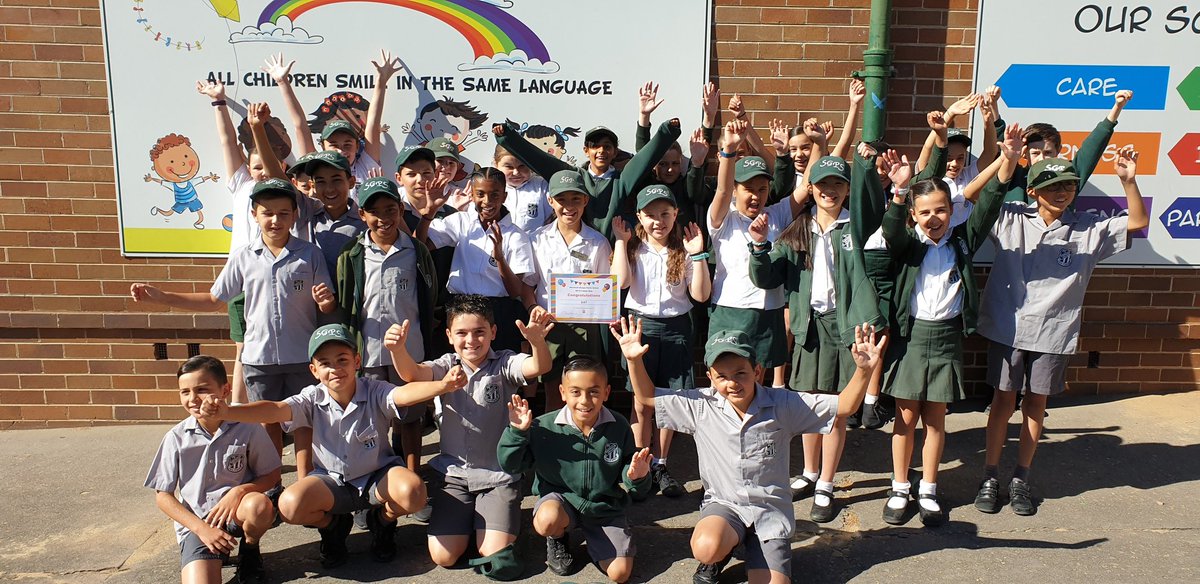 Maree Dennis (@maree_dennis) on Twitter photo Congratulations 5/4T and 2/1R on being the classes that raised the most money for the 2019 Colour Run and earning your classes a pizza party! <a href="/Sherwood_Grange/">Sherwood Grange</a> #2019SGPSColourRun Congratulations 5/4T and 2/1R on being the classes that raised the most money for the 2019 Colour Run and earning your classes a pizza party! <a href="/Sherwood_Grange/">Sherwood Grange</a> #2019SGPSColourRun