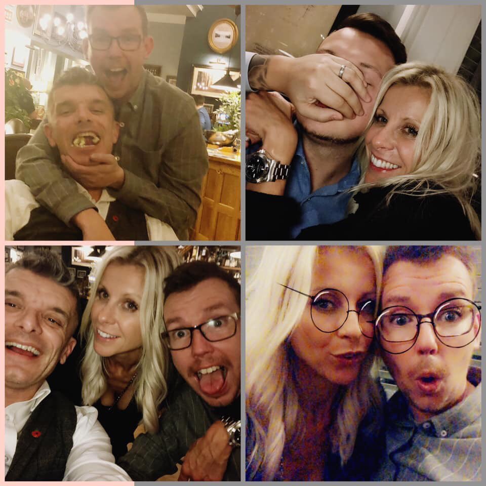 Great night out on Friday for team FSG to celebrate smashing an ambitious annual target months in advance! Some sore heads the following morning to say the least. Get in touch if you are interested in working for us! fieldsolutionsgroup.co.uk
#recruitment #fieldservice #fieldsales