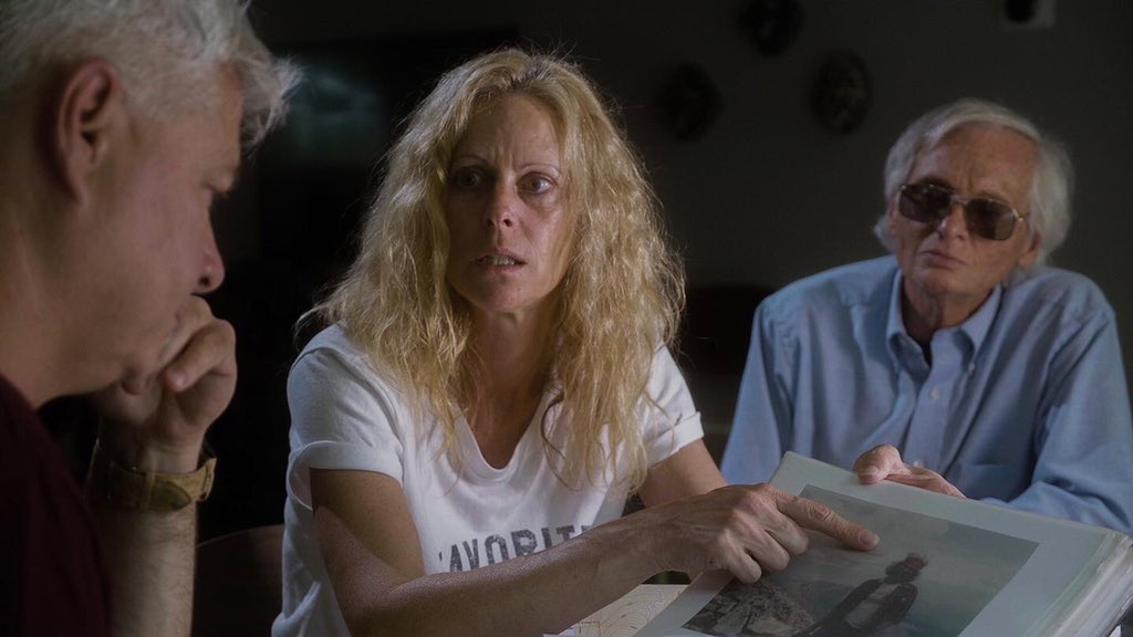 31 years after Tiffany Reinhard’s father vanished into the mountains of Silver Plume, Colorado, could new witness testimony provide clues to his possible location? #documentary #unsolved #coldcase #silverplume #colorado