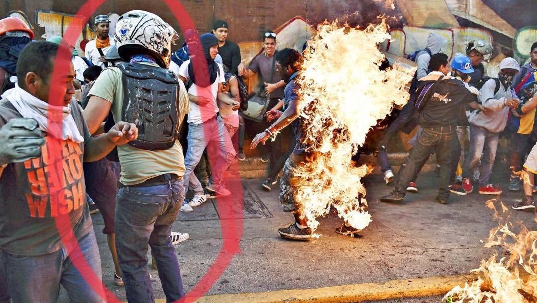 #05Nov El Fiscal General de la República, Tarek William Saab, denunció mediante su perfil oficial en la red social twitter que la justicia española se niegue a la extradición de Enzo Franchini, presunto homicida del joven Orlando Figuera en las manifestaciones