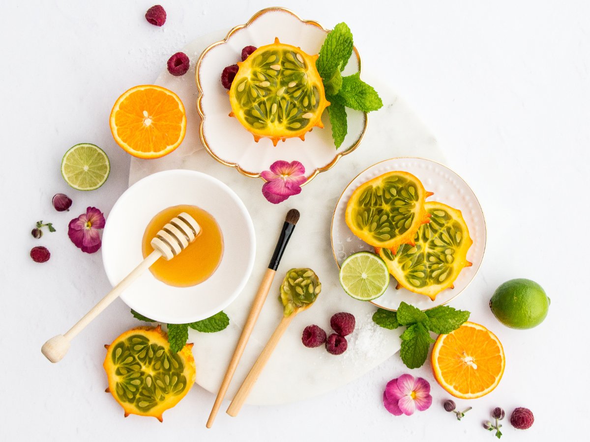 EnzedExotics's tweet image. Over the last few years there's been a strong movement towards products that nourish both the body and mind. The magnesium found in our Kiwano helps to calm our nervous system and ease muscle tension...and who couldn't use a little more of that?! #natural #calm