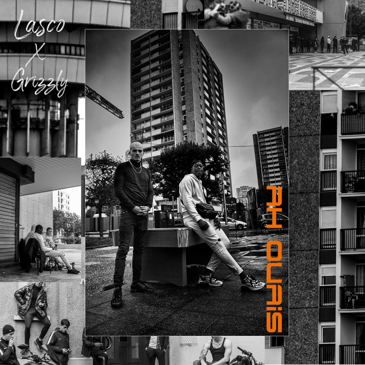 LascoLtf's tweet image. "Ah ouais" dispo en streaming la miff 🔥
→ lasco.ffm.to/ahouais
Le clip demain à 18h 📺