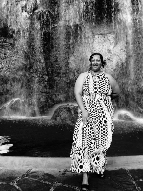 To continue our monthly spotlight on members of our staff, we highlight Shan Smith! Click here to get to know this fabulous team member: instagram.com/p/B4f-AeuHfbR/