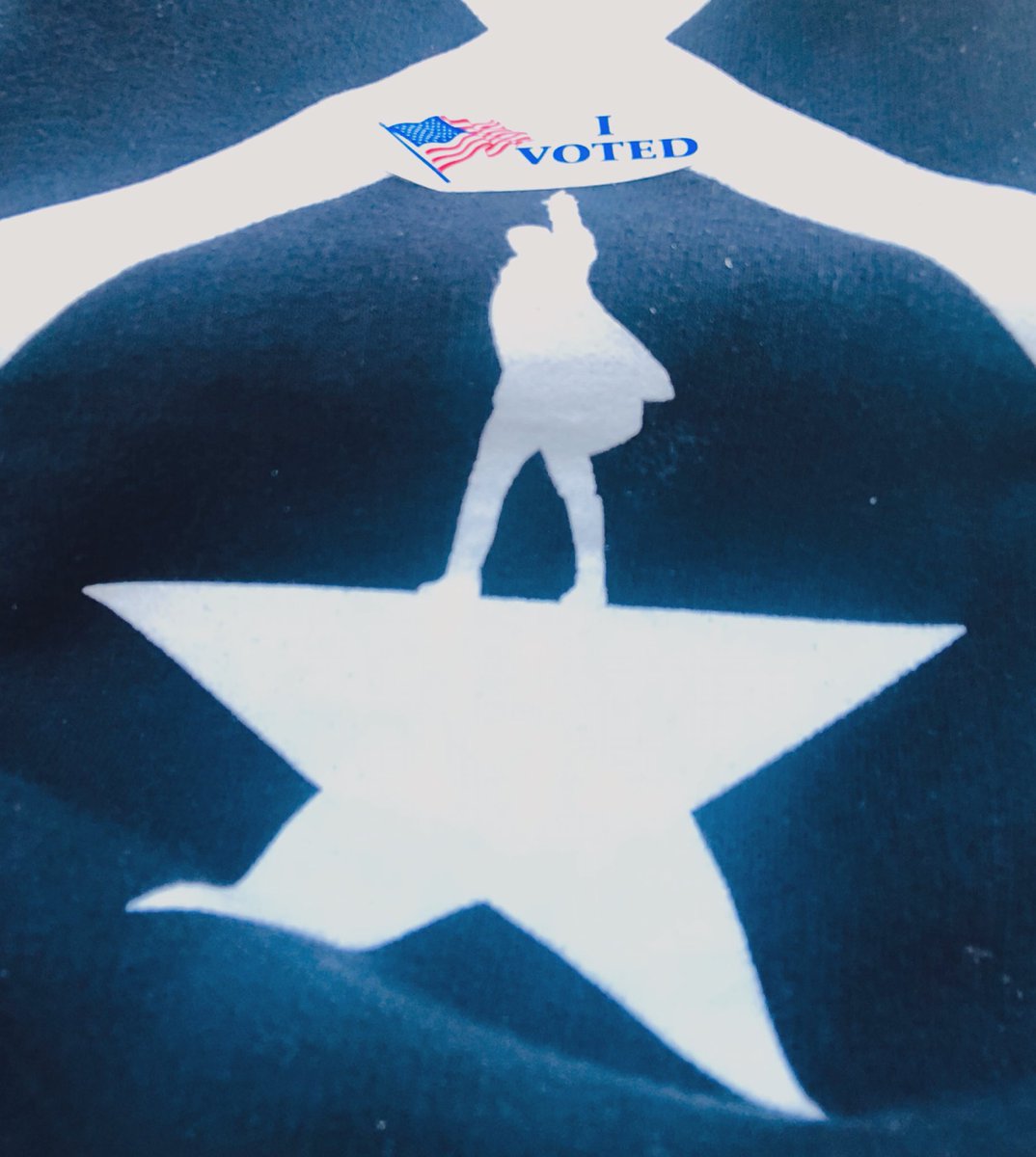 Elections = consequences. 3 votes in ‘11 sparked greatest era of prosperity &amp; progress in 100yrs for <a href="/PittsburgKS/">City of Pittsburg, KS</a>.  Opportunity expanding daily. Let’s insure shared prosperity &amp; growth isn’t a moment but an ongoing movement. Vote! <a href="/HamiltonMusical/">Hamilton</a> <a href="/Lin_Manuel/">Lin-Manuel Miranda</a>  #ForwardTogether