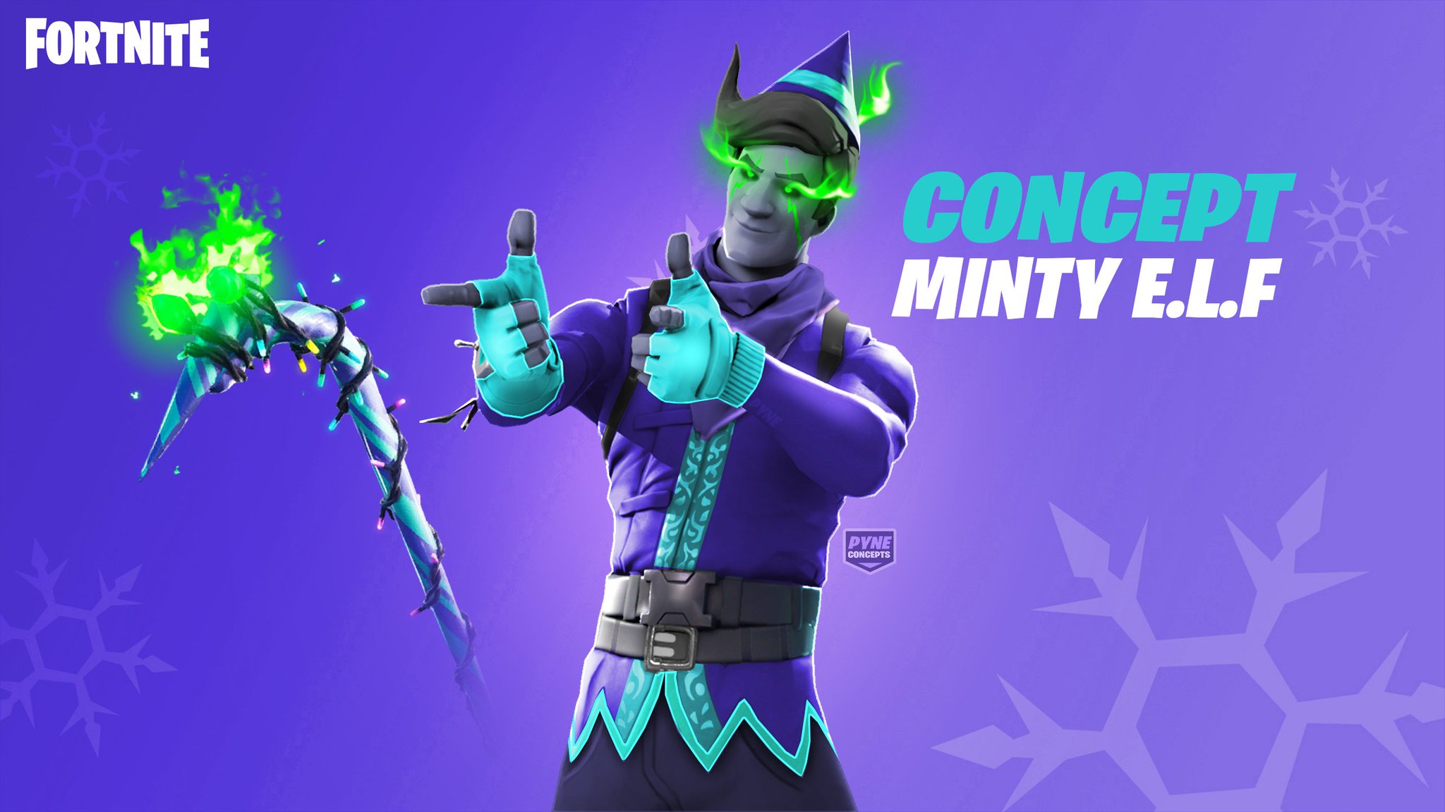 Pyne On Twitter Minty E L F Concept Rts Likes Appreciated Fortnite Please Leave Your Thoughts Below D Fortnite Minty Elf Code Fortnite Minty Elf Code Pyne On Twitter Minty E L F Concept Rts Likes Appreciated Fortnite Please Leave Your Thoughts Below D