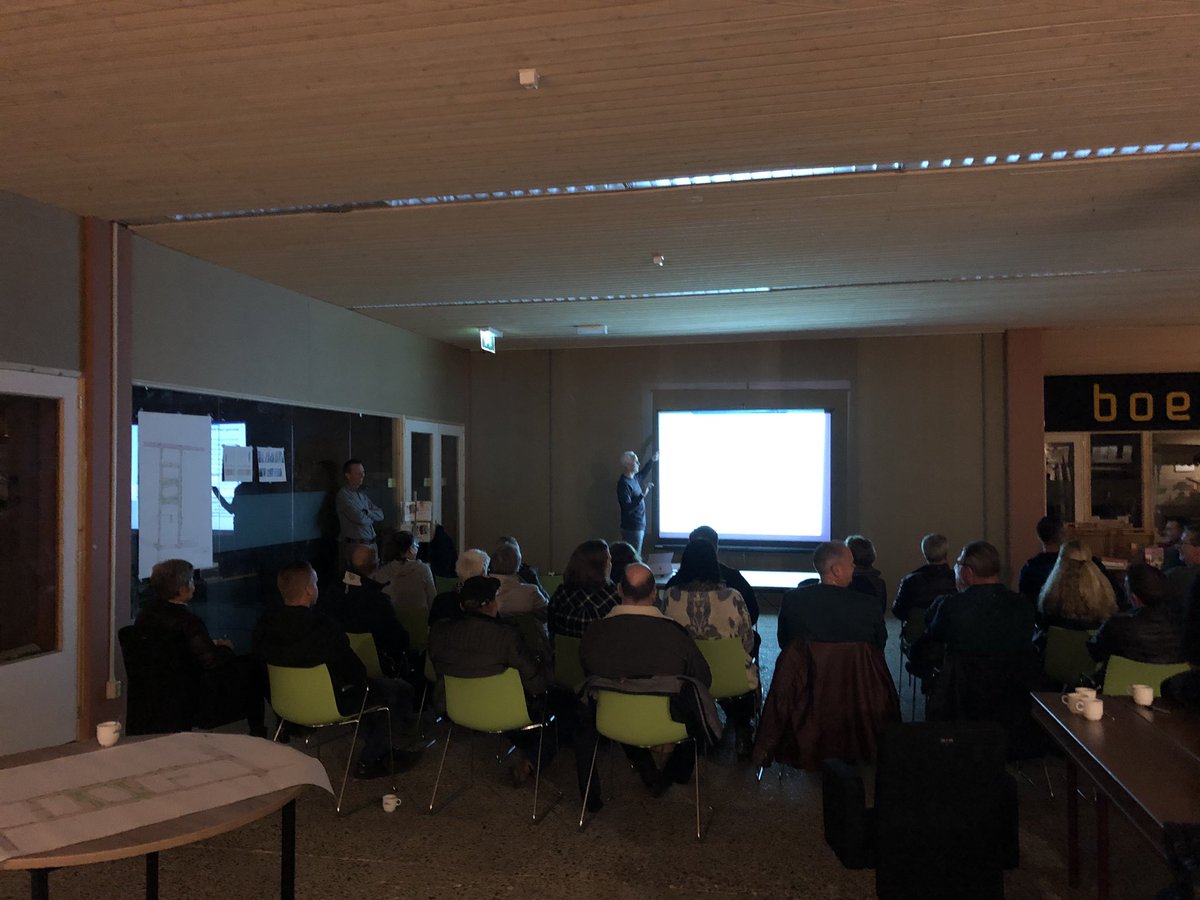 BramBhi's tweet photo. Informatieavond openbaar gebied en bouw 50 woningen en appartementen Gemert. Start voorjaar 2020. @BouwmijJanssen @goedwonengemert @gemGemertBakel https://t.co/3SDzyLZCu3