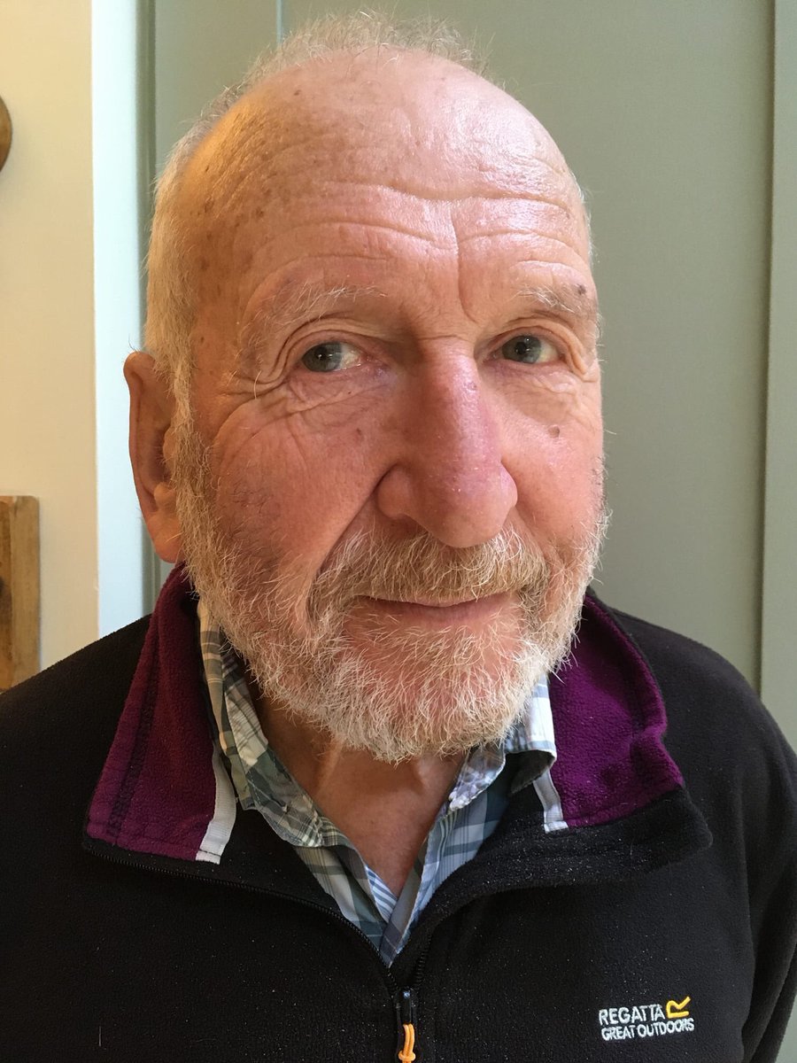 Our next meet the Directors is Dr Grahame James

We are exceedingly lucky to have him wouldn't you agree ?

Formal qualifications: B.A. (Hons) Modern Languages, B.Ed.(Hons) and PhD. Psychology (The University of Nottingham).

See our Facebook page for Grahame’s full story !