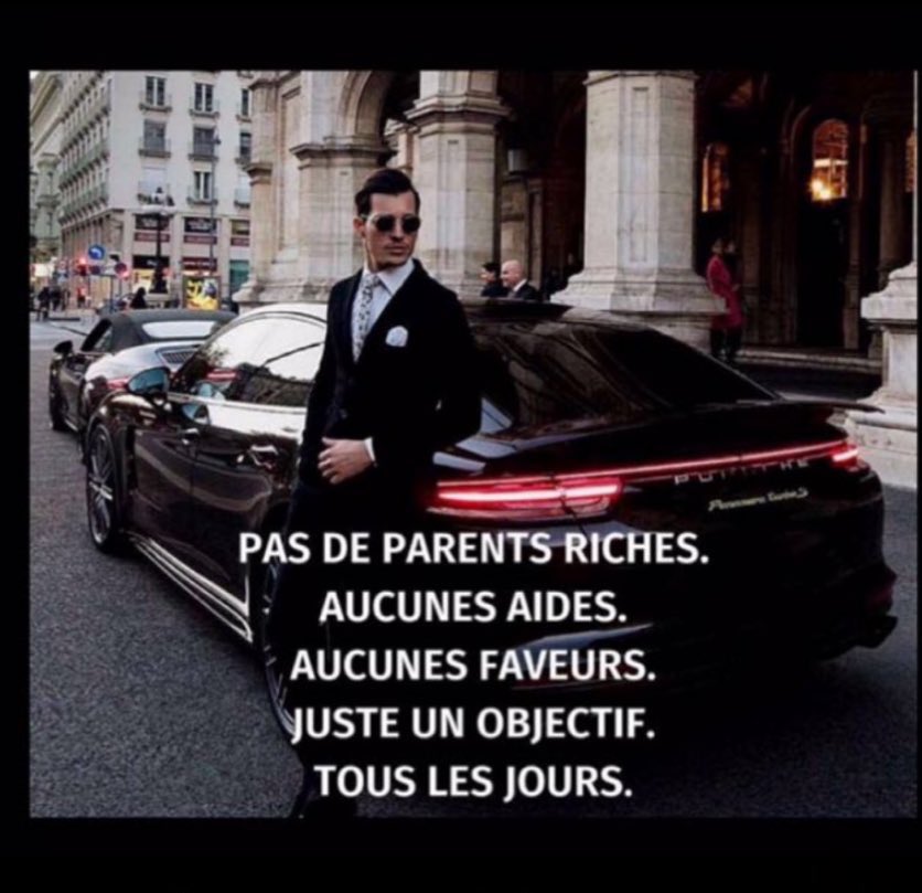 jijo943's tweet photo. La pluspart de ceux qui mettent ce genre de photo il sont soit au chomage ou il taff pour le smic. https://t.co/eENPXEAFRj