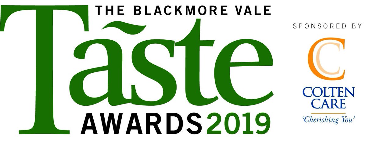 Congrats to our 2019  #BVMTasteAwards finalists and winners and a big thank you to our sponsors for their support