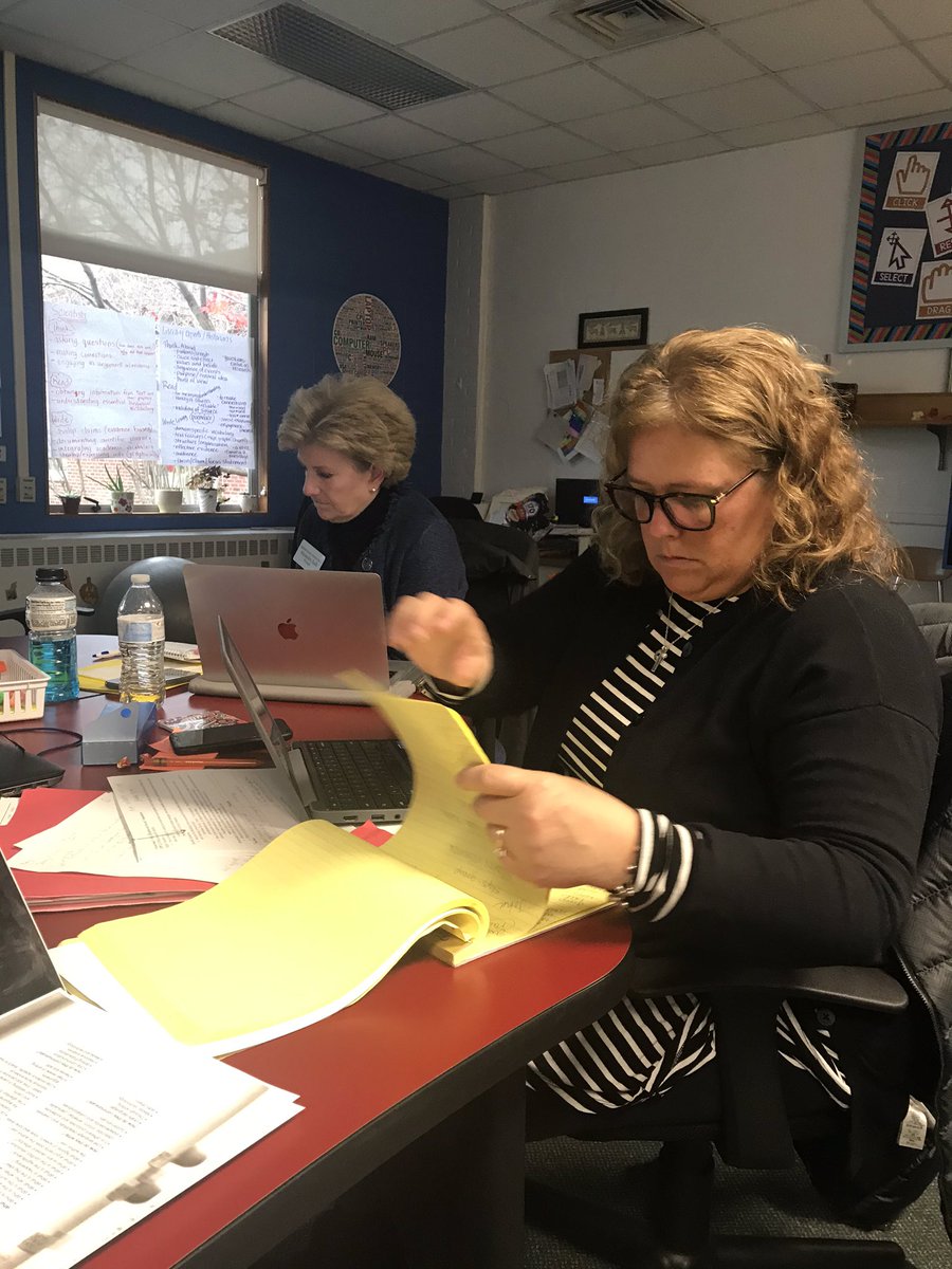 Region1CentralO's tweet photo. Great day with Amy Tepper! Collegial calibrations with R1 colleagues at N. Canaan Elementary school based on observations of engaging student-centered instruction in science and math classrooms. Also, Many thanks to Holly Hollander from the Mandell Academy of the CT Science Ctr! https://t.co/HnSeJAOLSc
