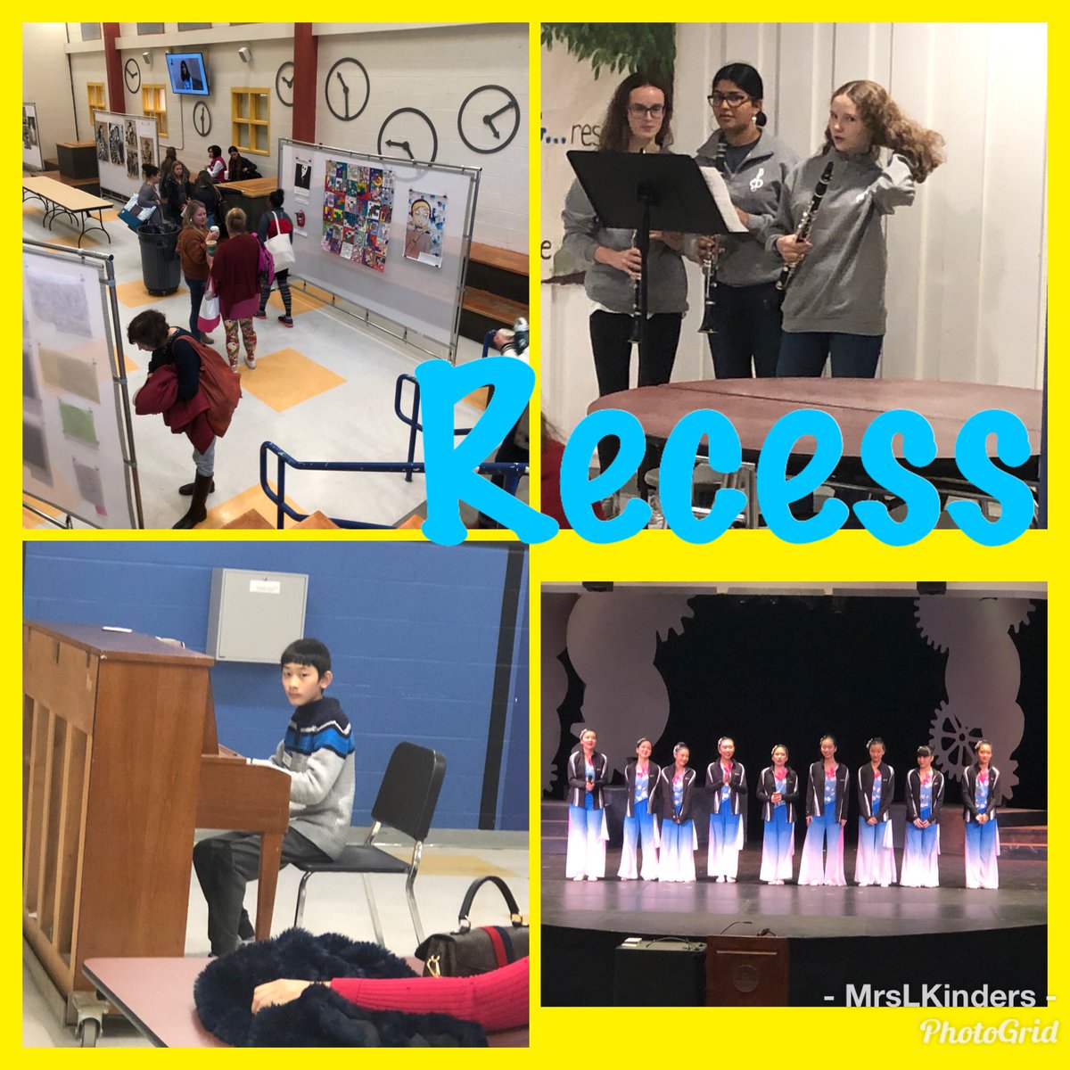 mrslbulldogs's tweet photo. Thank you @ablearns @DawnGBentley &committee! Your care in planning was evident-The artists, writers, dancers & student panel were incredibly impactful- sessions were thought provoking &lunch/recess was yummy & joyful! #abcurious #commUNITY (now I want to redesign my bathroom!) https://t.co/bEZtlcIPxe