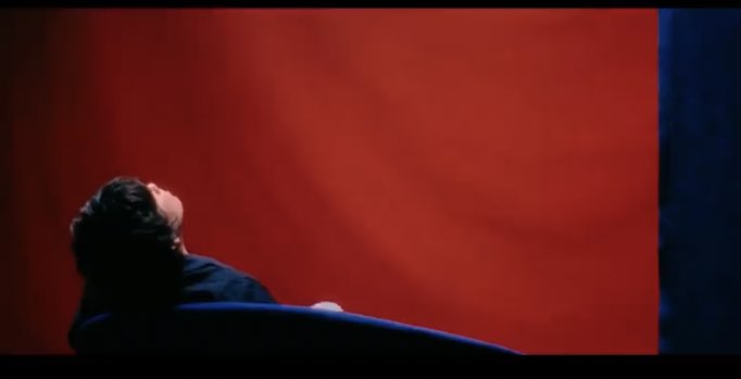 sana_key4190's tweet image. やっぱりこのMV最高✨
秦くんの魅力を引き出してくれてる
林響太朗さんの世界観がとっても好き

#秦基博
#RaspberryLover