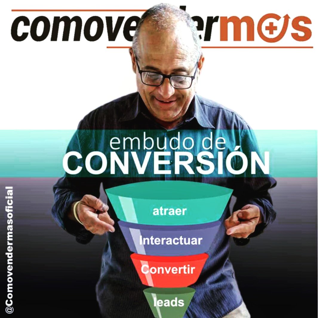 como_vendermas's tweet photo. Tráfico vs. Conversión https://t.co/xsqrw6Vaj5 https://t.co/T9q9BH7N3D https://t.co/nB4GYrP0d4