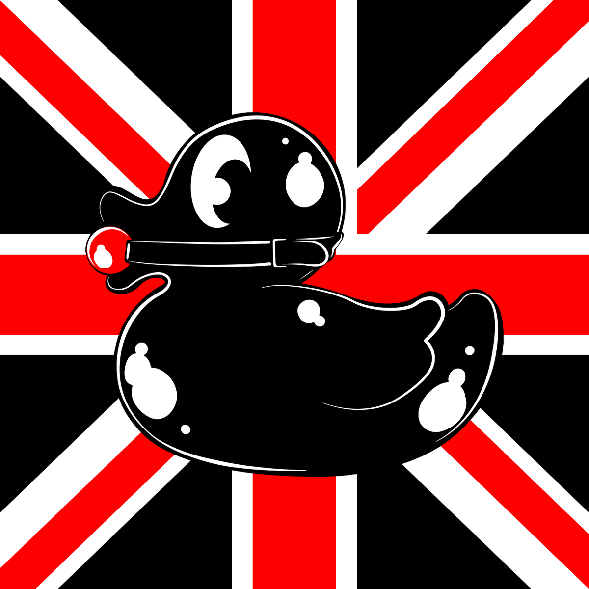LondonRubberSocial tweet media