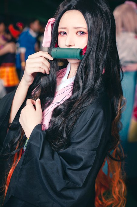 Twitterのコスプレ画像49