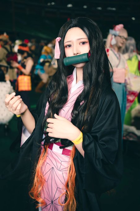 Twitterのコスプレ画像50