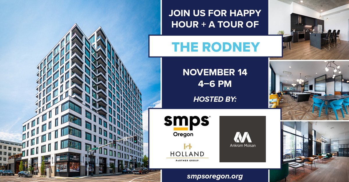 ForensicBuild's tweet image. If you&apos;ve spent any time on the rooftop deck of 10 barrel (like we have), you&apos;ve seen the Rodney. Now you have the opportunity to tour the interior with SMPS Oregon. Check out their organization and this great new building at smpsoregon.org