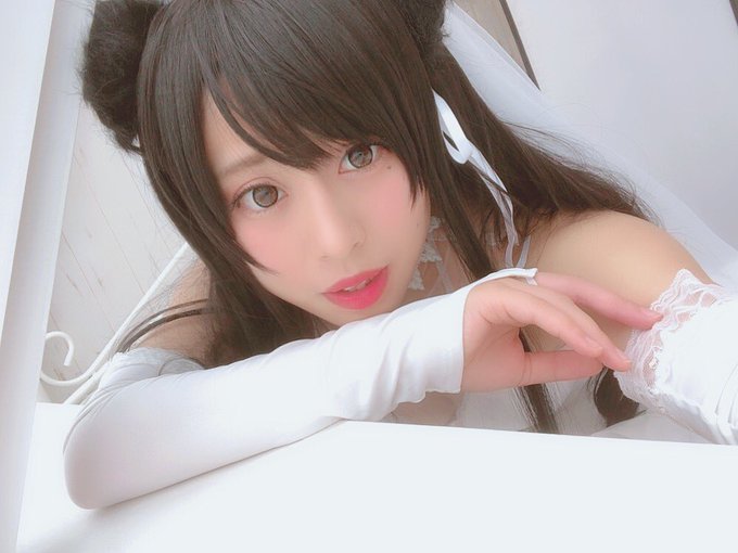 コスプレイヤーさとはるのTwitter画像70
