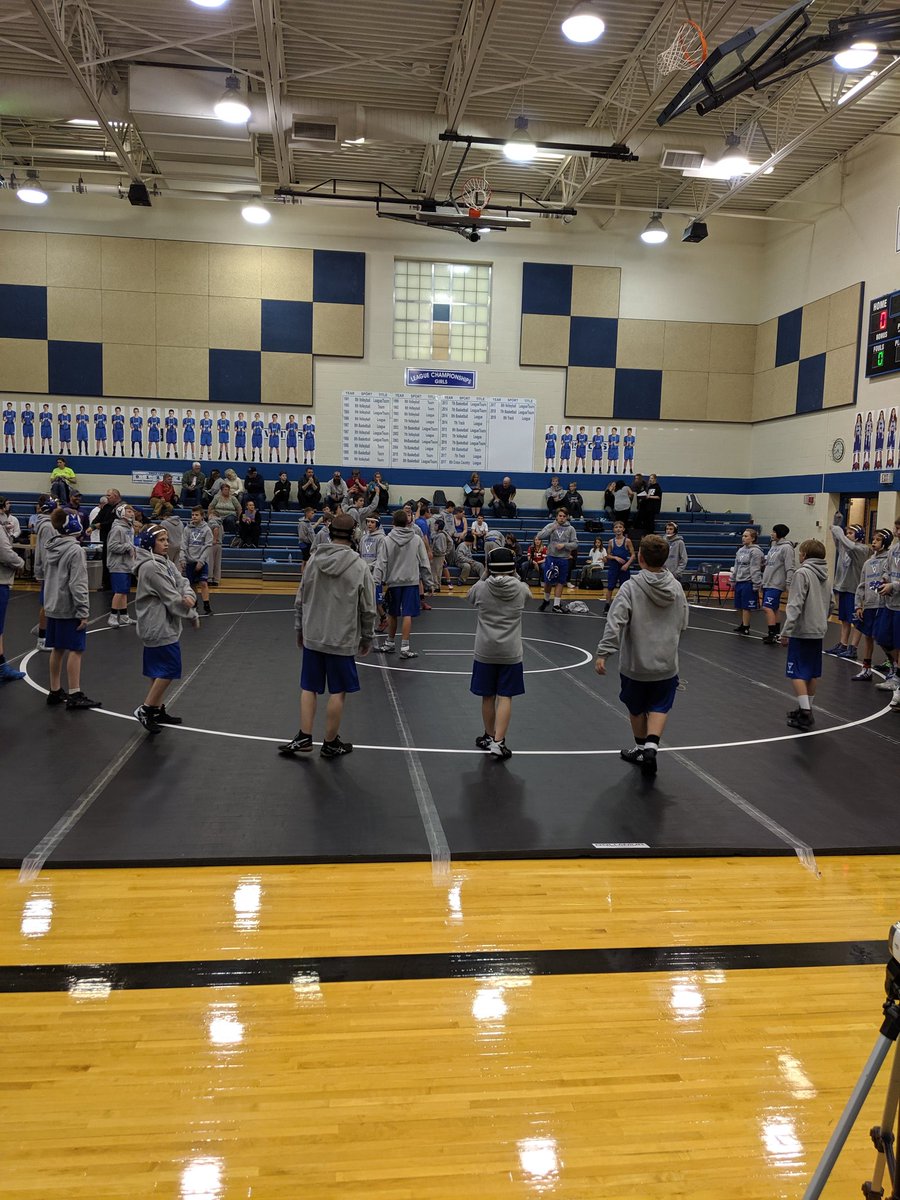 MiddleWinfield's tweet image. Go Vikes!!!!