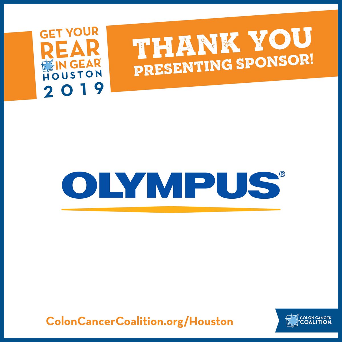 GYRIGHouston's tweet photo. We would like to give a big thank you to our top sponsors! We are able to make this possible because of you all. We appreciate the grand donations!
#coloncancer #cancerprevention #cancerresearch #spinforacause #spinforacure #charityride #biker #stationarybike #getyourrearingear https://t.co/aTEPyKJ0su